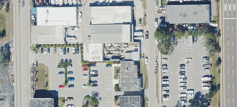 Versatile Industrial Property with Warehouse