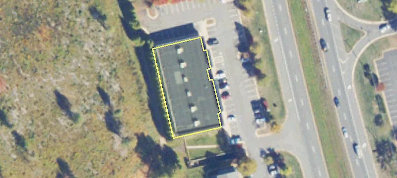 Land in Opportunity Zone