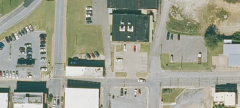 Prime Retail Development Land Available