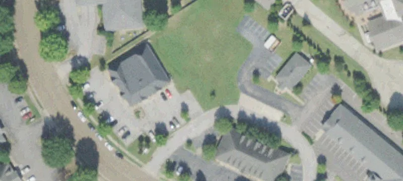 Memphis Office Building For Sale
