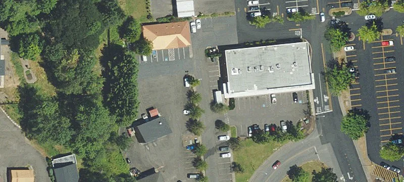 Retail Space Available For Lease