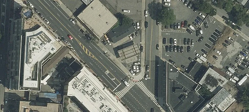 Montclair Retail Space For Rent