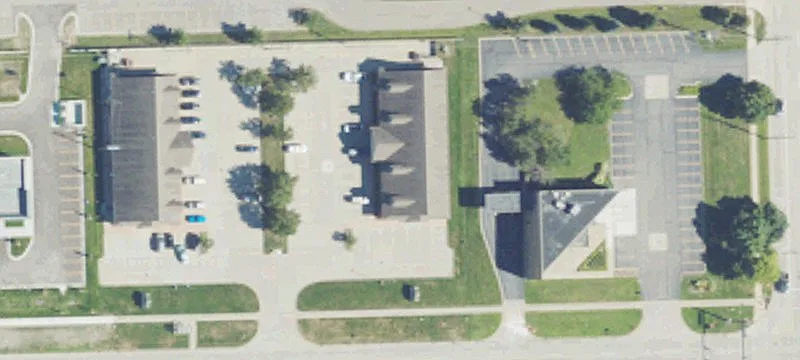 Office/Medical Space in Clinton Township