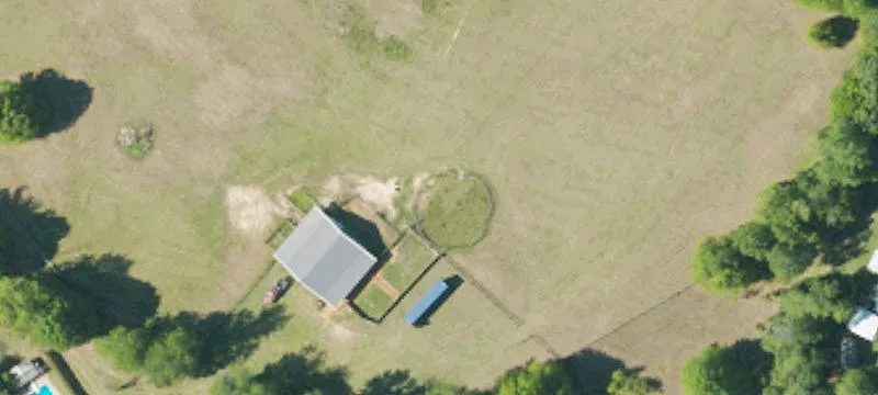 Land For Sale Beech Island