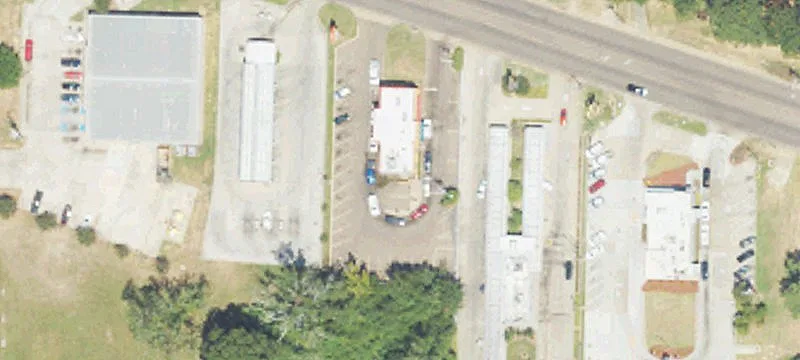 Clinton Blvd Retail Investment Opportunity