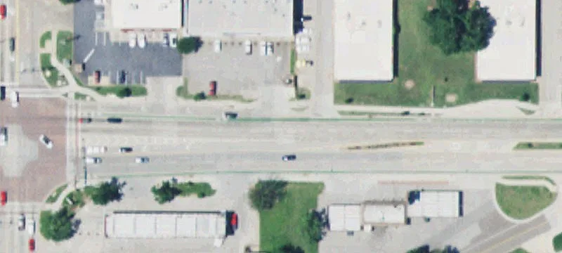 Office Space Near I-35