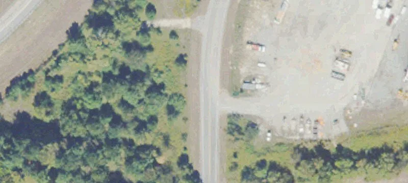 Commercial Land on Nowell Road