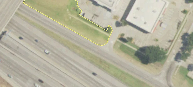 Retail Space in Lakepointe Crossing
