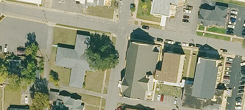 Prime Commercial Land on HWY