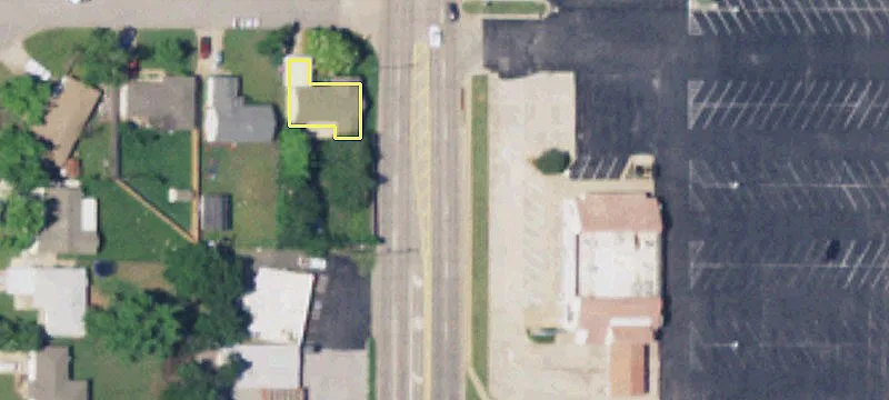Retail Space in Updated Center
