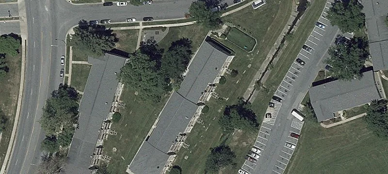 Commercial Land in Retail Corridor