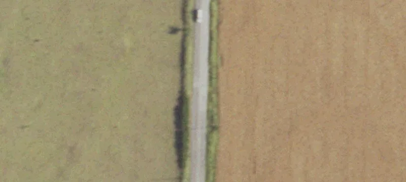 Commercial Land with Highway Access