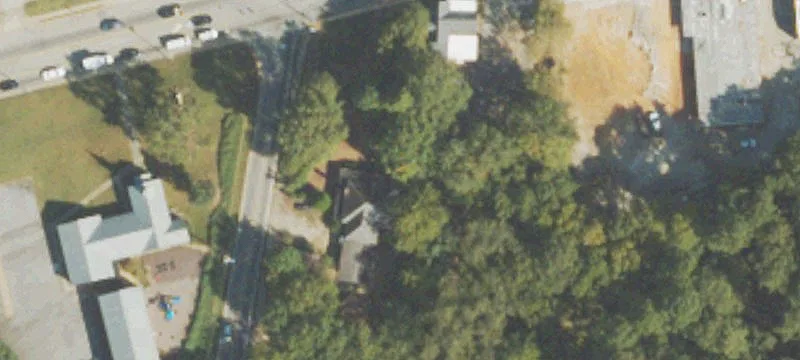 Carrollton Parachute Plasma Investment Property