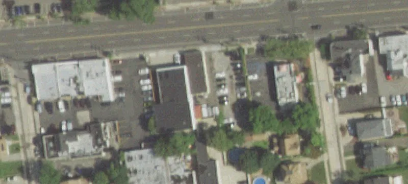 Retail Space in Lynbrook, NY