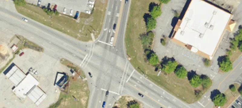 Land in Kennerly Office Park