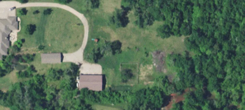 Oklahoma City Land For Sale