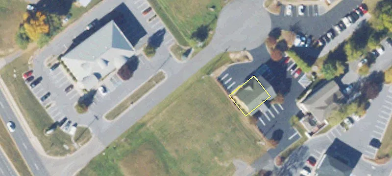 Convenient Building Lot in Harrisonburg