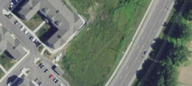 Penfield Land on Empire Boulevard