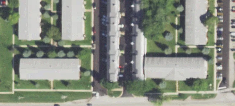 New Retail Space Available