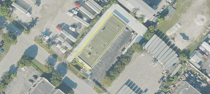 Medley Industrial Multi-Tenant Warehouse