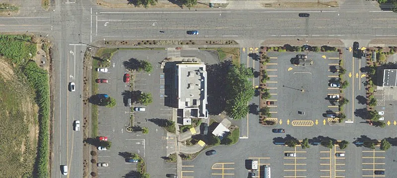 Certified Land Ready for Development