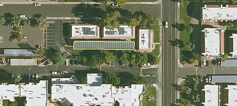 Sustainable Office Space For Rent
