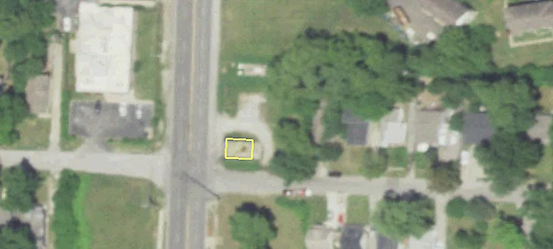 Retail Property in Kansas City