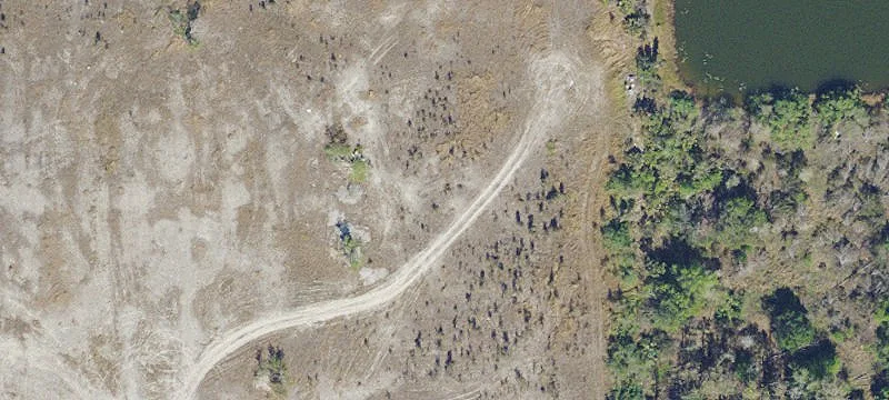 Land Near Southwest Florida Airport