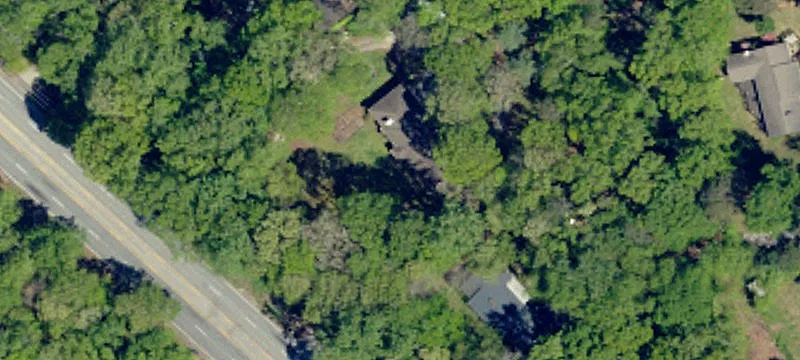 Highway Frontage Property For Sale