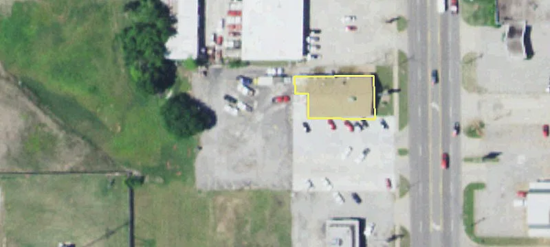 Retail Space Available For Lease