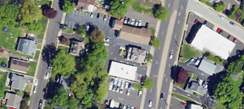 Retail/Office Space on Route 611