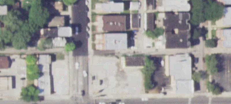 Auto Repair Shop For Sale