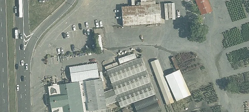 27.76 Acres on Route 9