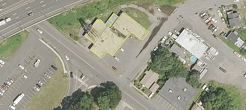 Land Lease Opportunity I-95 Facing