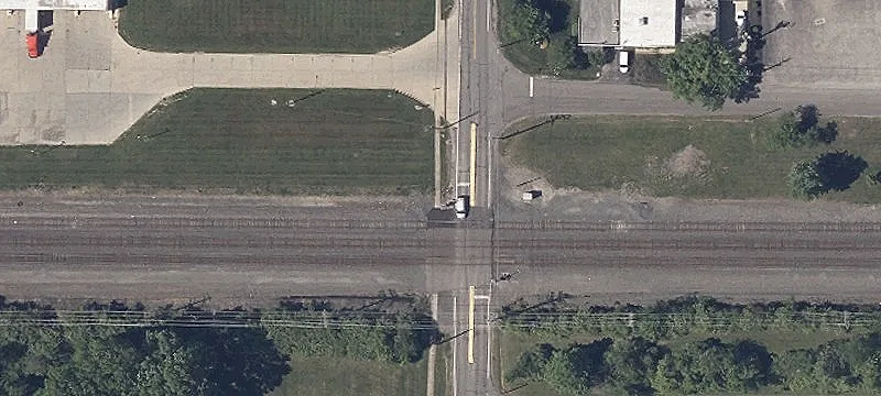 Olmsted Falls Development Land