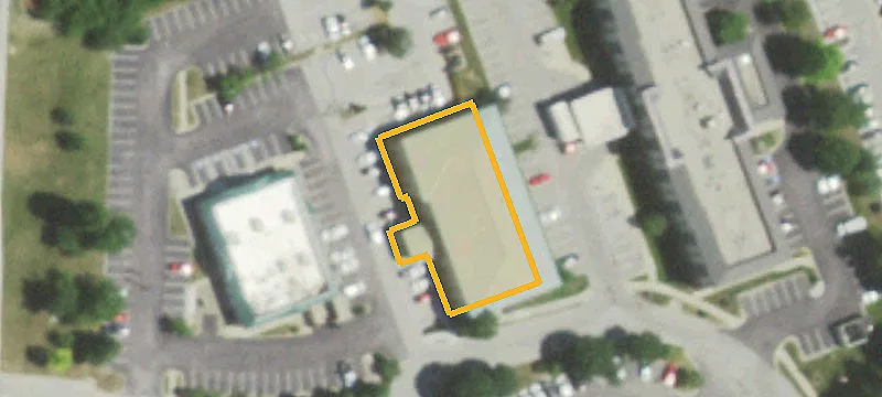 Medical/Office Space Near Hospital