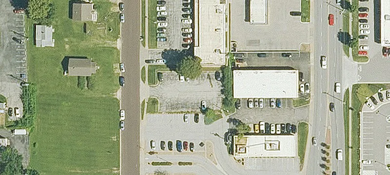 Overland Park Office Space Available