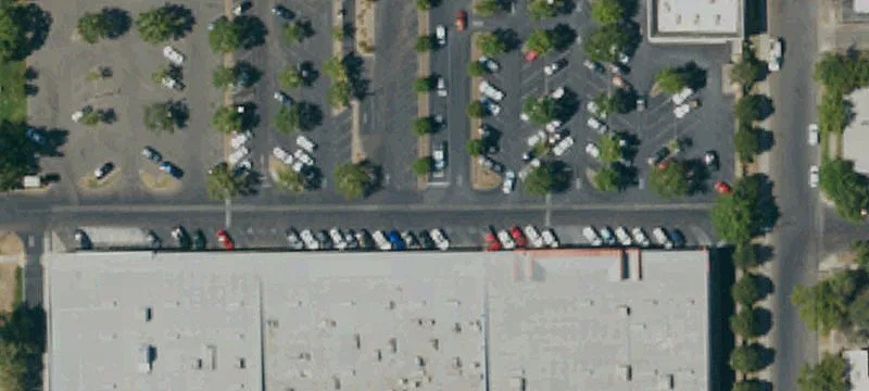 Retail Space Near Fashion Fair