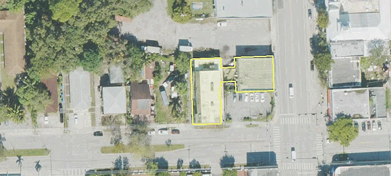 Retail Space Available For Rent