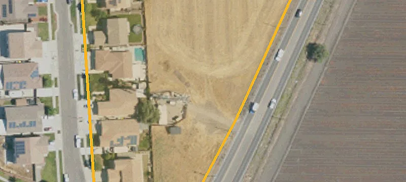 Residential Development Site in Stockton
