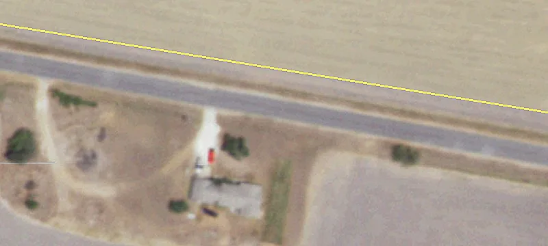 Land For Sale Robstown, TX