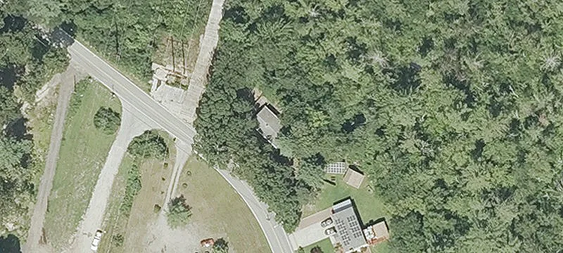 East Greenwich Homesite Opportunity