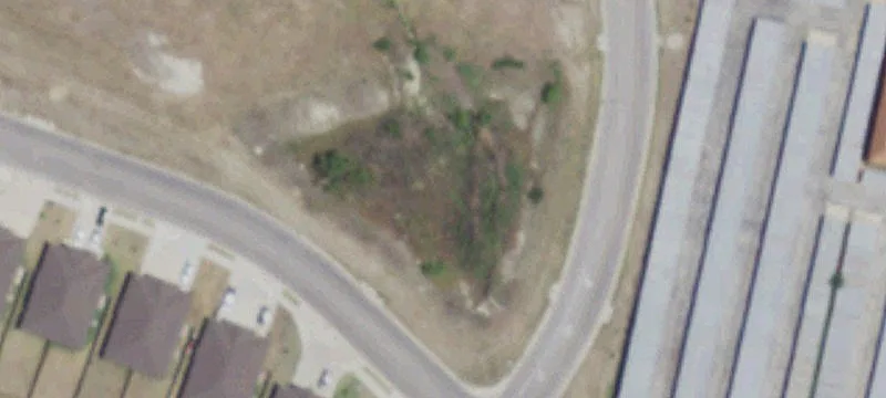 Commercial Land on Lowes Blvd