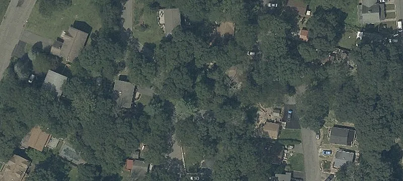 Vacant Lot Ideal for Home