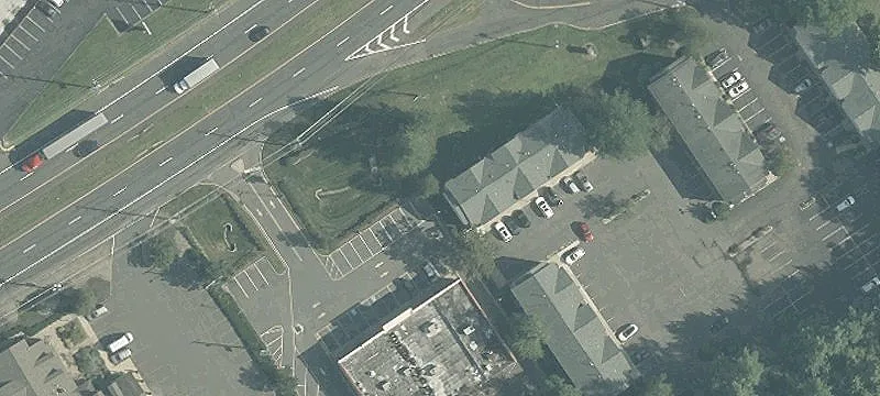 North Brunswick Office Condo For Rent