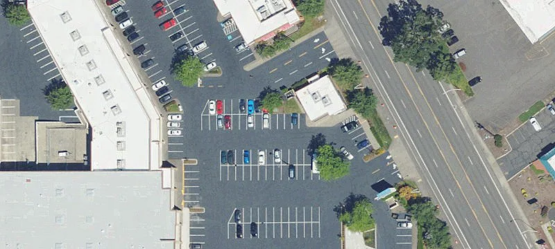 Retail Space with Ample Parking