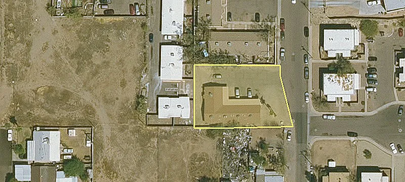 Phoenix Multifamily Renovation Opportunity
