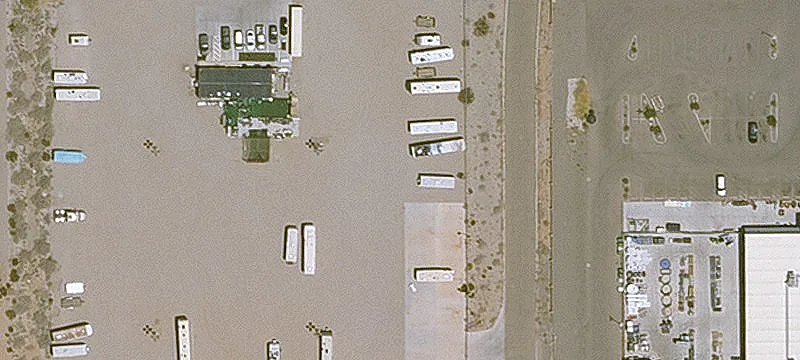 Commercial Land For Lease