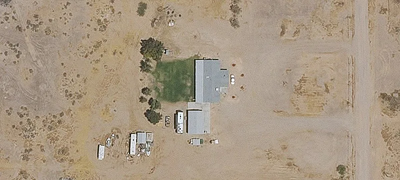 Tonopah Land Investment Opportunity
