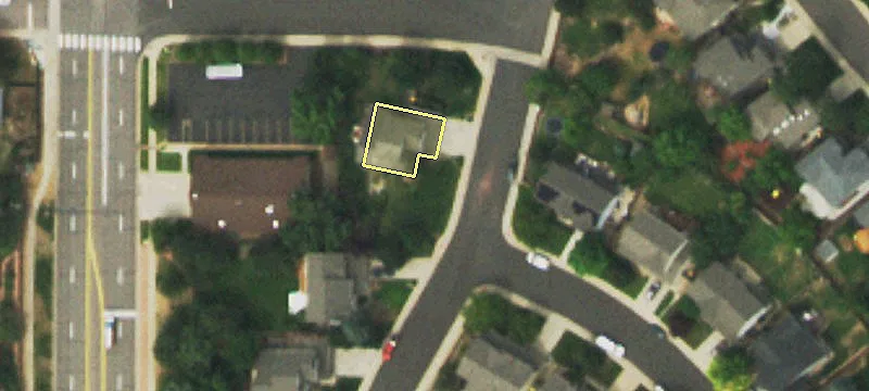 Commercial Land in Denver